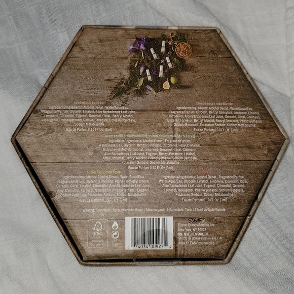 Clean Reserve Perfume Layering Collection - Picture 3 of 3